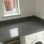 grigio medio stella quartz worktops rock and co