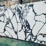 new quartz colours marble calacutta art in stone expressionist