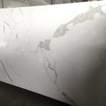 new quartz colours marble calacutta art in stone expressionist