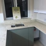 strapazzate quartz worktops rock and co