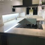 strapazzate quartz worktops rock and co