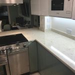 strapazzate quartz worktops rock and co