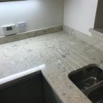 strapazzate quartz worktops rock and co