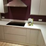 aspen de lusso white quartz worktops