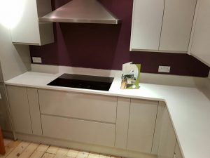 aspen de lusso white quartz worktops