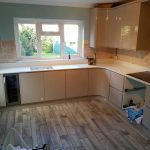 aspen de lusso white quartz worktops