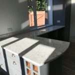 bianco foresta white quartz worktop