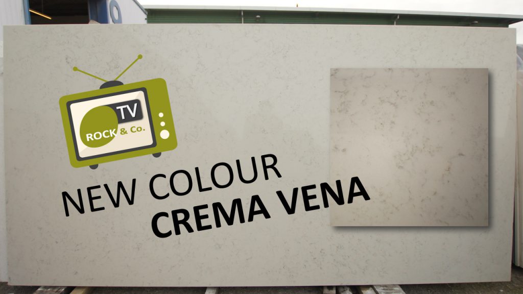 crema vena new colour