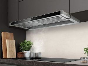 How Does a Neff Extractor Hood Work? How Does a Neff Extractor Hood Work?