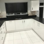 nero stella black starlight quartz worktops rockandco