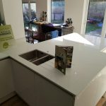 aspen de lusso quartz worktops essex