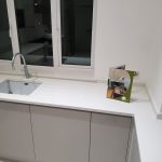 aspen de lusso quartz kitchen worktops surrey rock and co