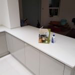 aspen de lusso quartz kitchen worktops surrey rock and co