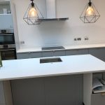 bianco marmo suprema quartz worktops