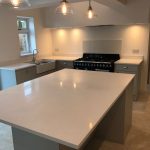 bianco marmo suprema quartz worktops