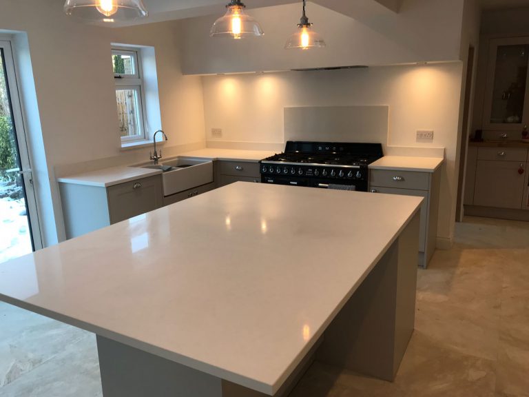 bianco marmo suprema quartz worktops