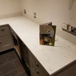 carrera quartz worktops basildon essex rockandco