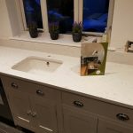 carrera quartz worktops basildon essex rockandco