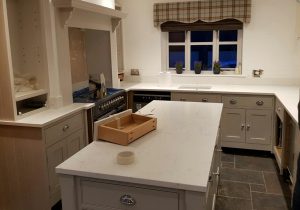 carrera quartz worktops basildon essex rockandco