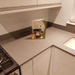 grigio medio stella quartz kitchen worktops