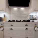 attica white carrera quartz worktops st albans kitchen rockandco