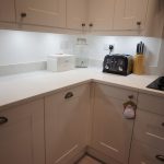 attica white carrera quartz worktops st albans kitchen rockandco