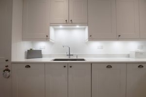 attica white carrera quartz worktops st albans kitchen rockandco