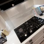 attica white carrera quartz worktops st albans kitchen rockandco