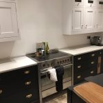 noble carrera quartz worktops