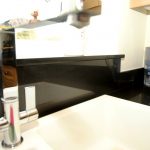 caesarstone jet black