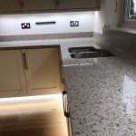 caffe magnifico quartz kitchen worktops rockandco