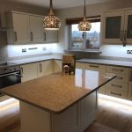 caffe magnifico quartz kitchen worktops rockandco