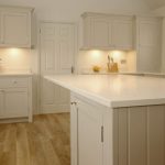 monaco carrera quartz kitchen worktops verona