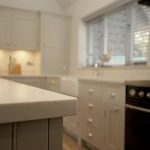 monaco carrera quartz kitchen worktops verona