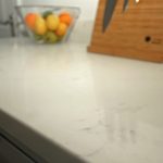 monaco carrera quartz kitchen worktops verona
