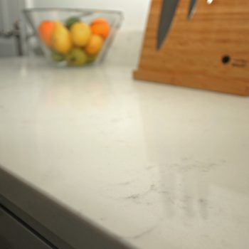 monaco carrera quartz kitchen worktops verona