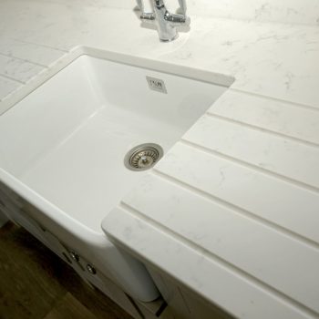 monaco carrera quartz kitchen worktops verona