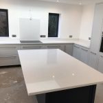 bianco marmo suprema white quartz worktops