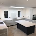 bianco marmo suprema white quartz worktops