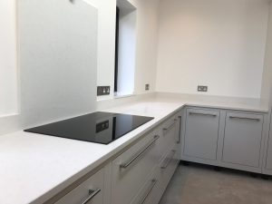 bianco marmo suprema white quartz worktops