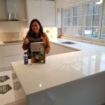 aspen de lusso quartz worktops aspen ice