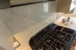 noble carrera quartz worktops