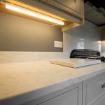 noble carrera quartz worktops