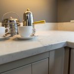 noble carrera quartz worktops