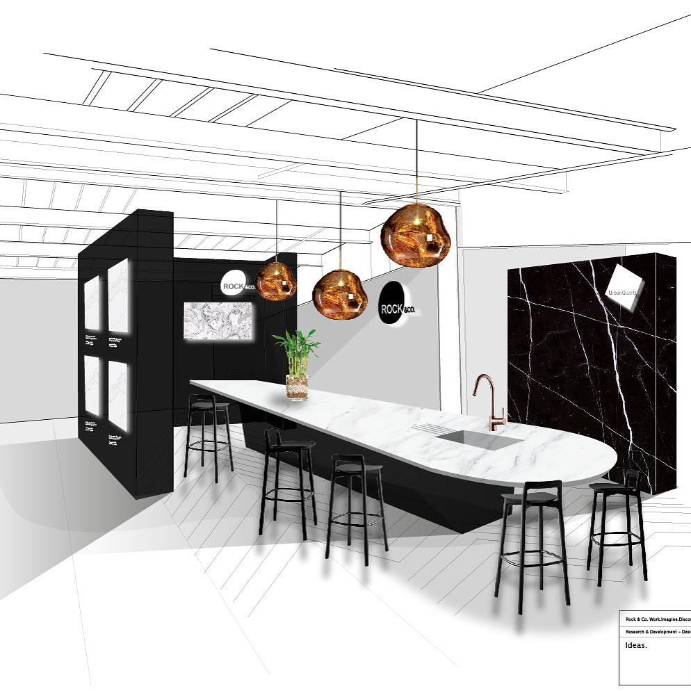 New Showroom Design Ideas for Stevenage Store – We want your feedback!