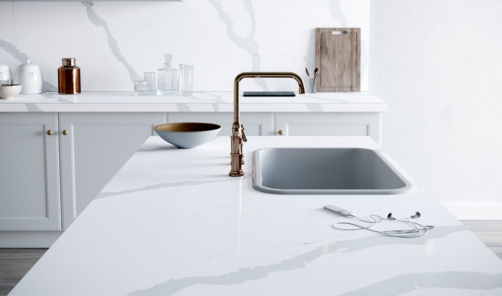 Worktop Comparison Website