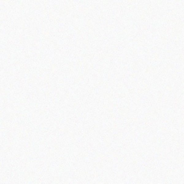 Pure White quartz worktop sample – solid bright white with a clean, uniform finish