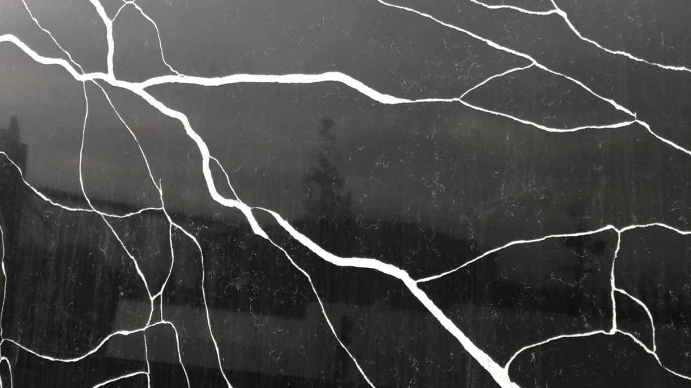 Nero Marquina by Urban Quartz