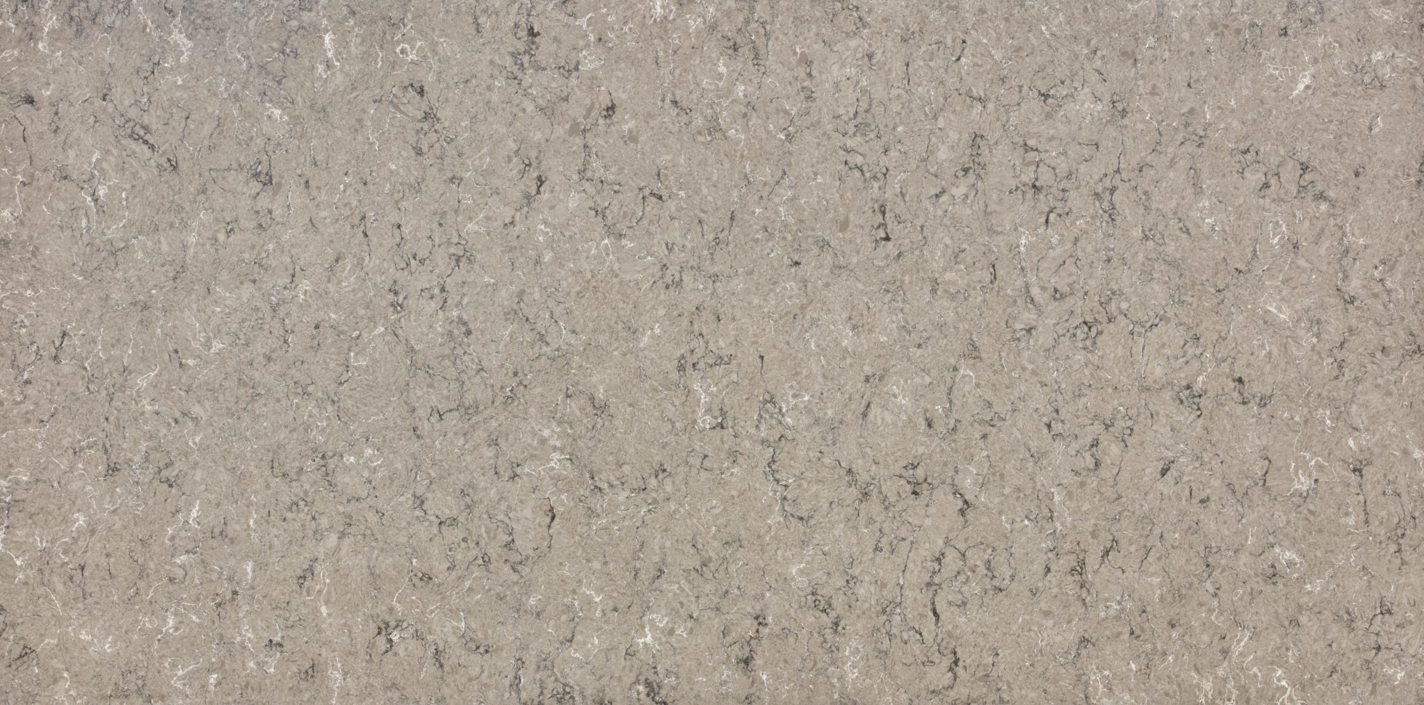 The texture of the valleys and slopes is at your fingertips : Terre Grey.