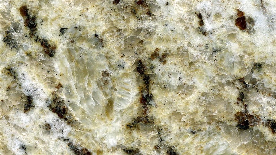 New Venetian Gold granite colour reference